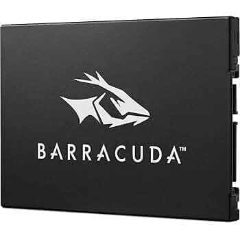 内蔵型SSD Seagate Barracuda SSD 2TB SATA Amazon.com: Seagate BarraCuda 2TB Internal Hard Drive HDD